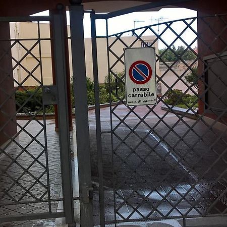 Appartamento Tulipano Alghero Exterior foto