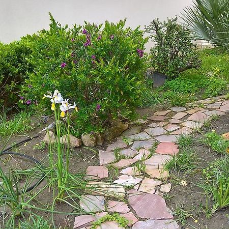 Appartamento Tulipano Alghero Exterior foto