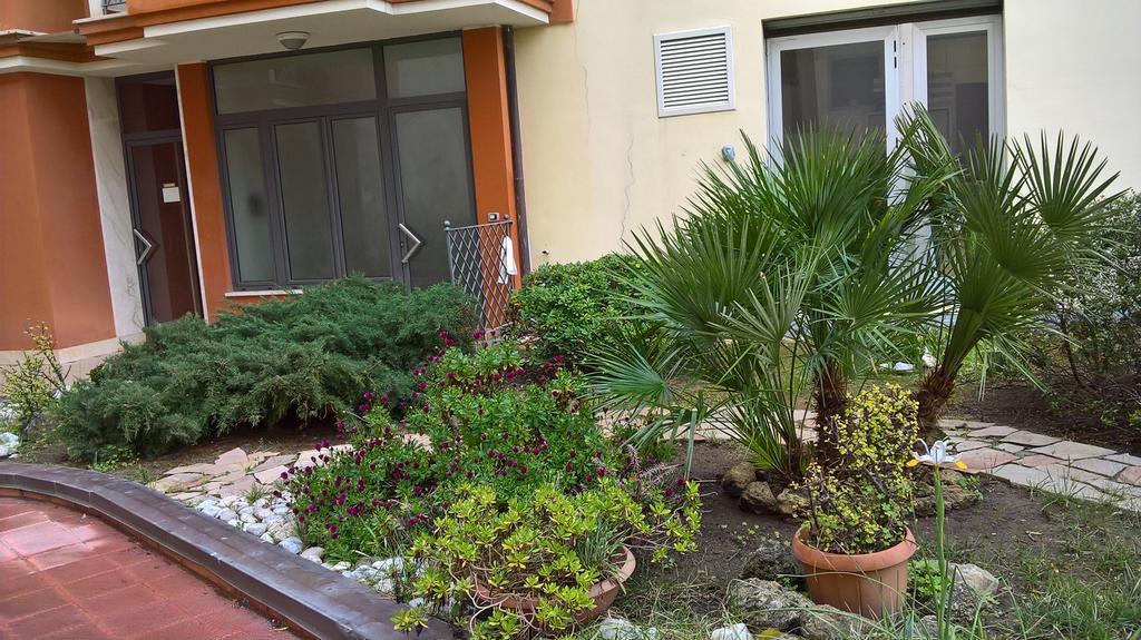 Appartamento Tulipano Alghero Exterior foto