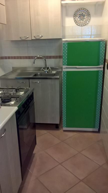 Appartamento Tulipano Alghero Exterior foto