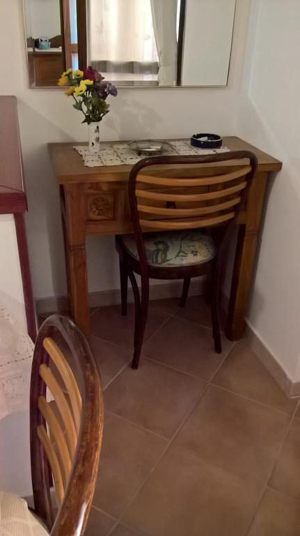 Appartamento Tulipano Alghero Exterior foto