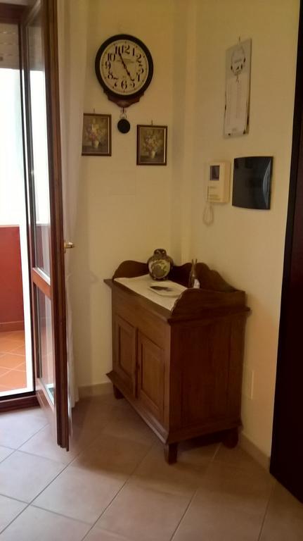 Appartamento Tulipano Alghero Exterior foto
